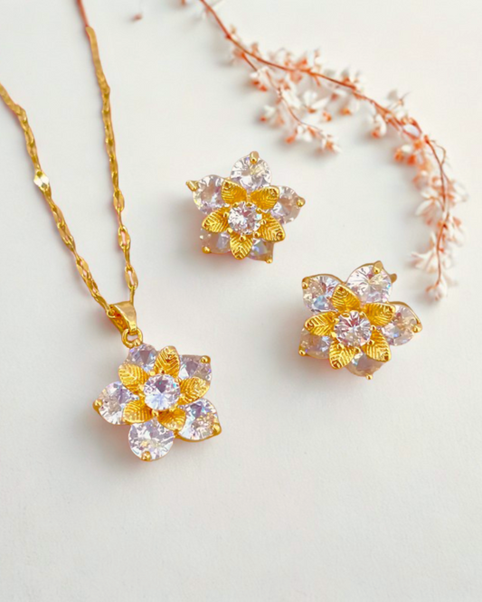 Conjunto primavera