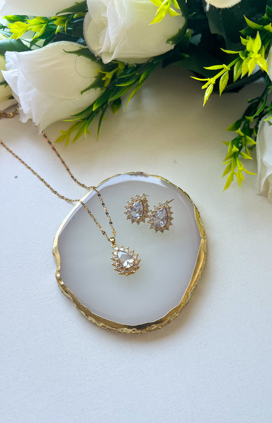 Conjunto Jasmine